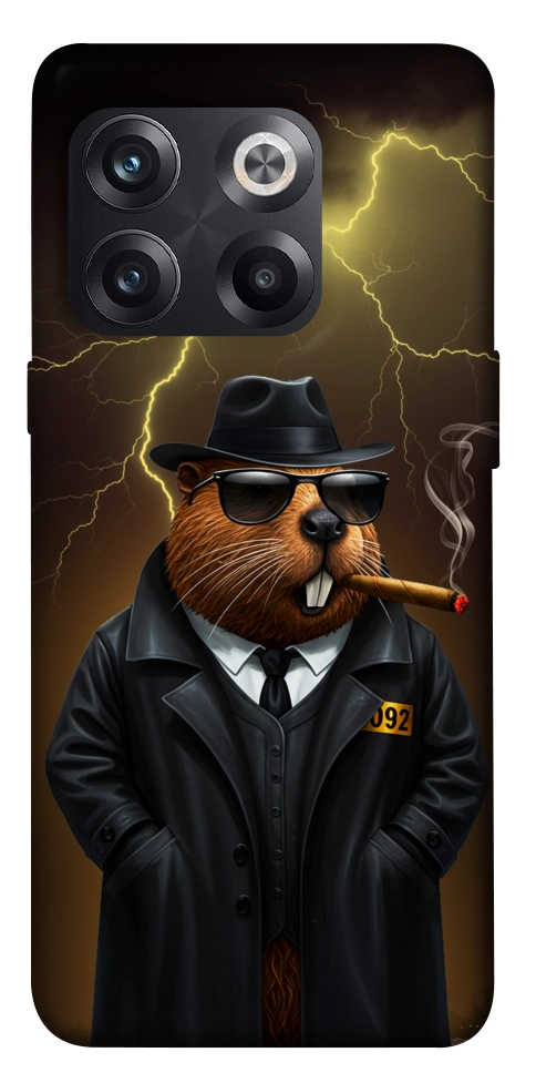 Чехол Bobrito bandito для OnePlus 10T