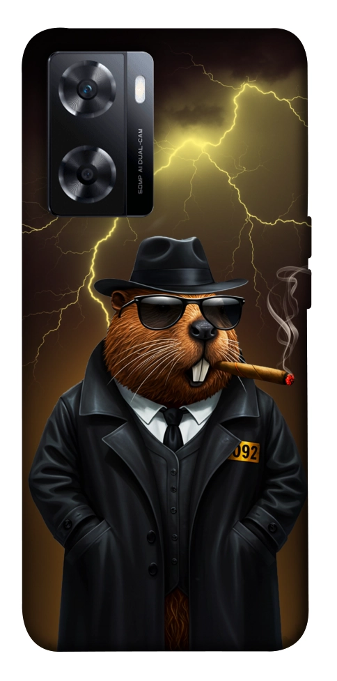 Чохол Bobrito bandito для OnePlus Nord N20 SE