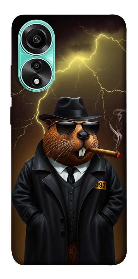 Чохол Bobrito bandito для Oppo A78 4G