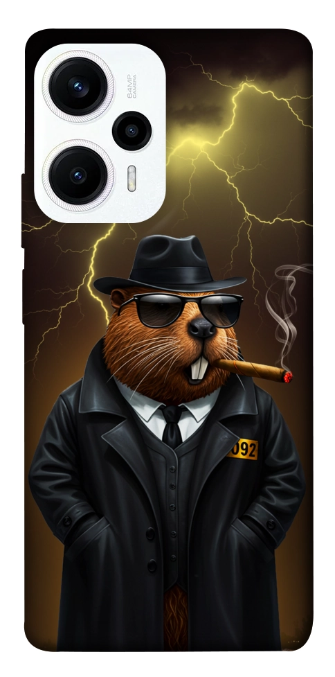 Чехол Bobrito bandito для Xiaomi Poco F5