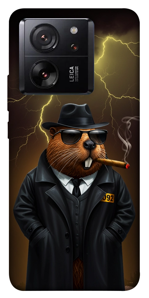 Чохол Bobrito bandito для Xiaomi 13T Pro