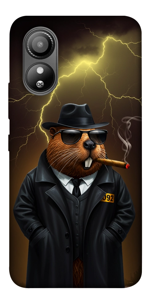 Чохол Bobrito bandito для ZTE Blade L220