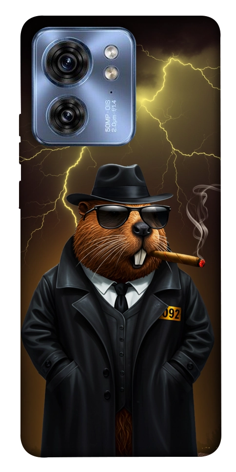 Чохол Bobrito bandito для Motorola Edge 40