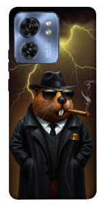 Чехол Bobrito bandito для Motorola Edge 40