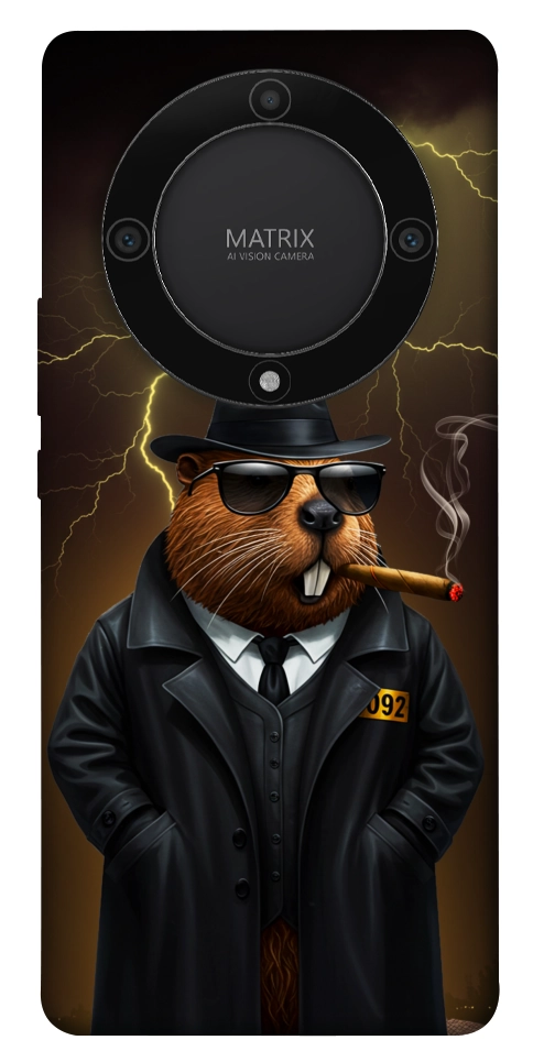 Чехол Bobrito bandito для Huawei Magic5 Lite