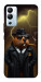 Чохол Bobrito bandito для Infinix Hot 12i