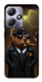 Чохол Bobrito bandito для Infinix Hot 30i