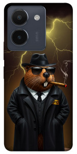 Чехол Bobrito bandito для Vivo Y36