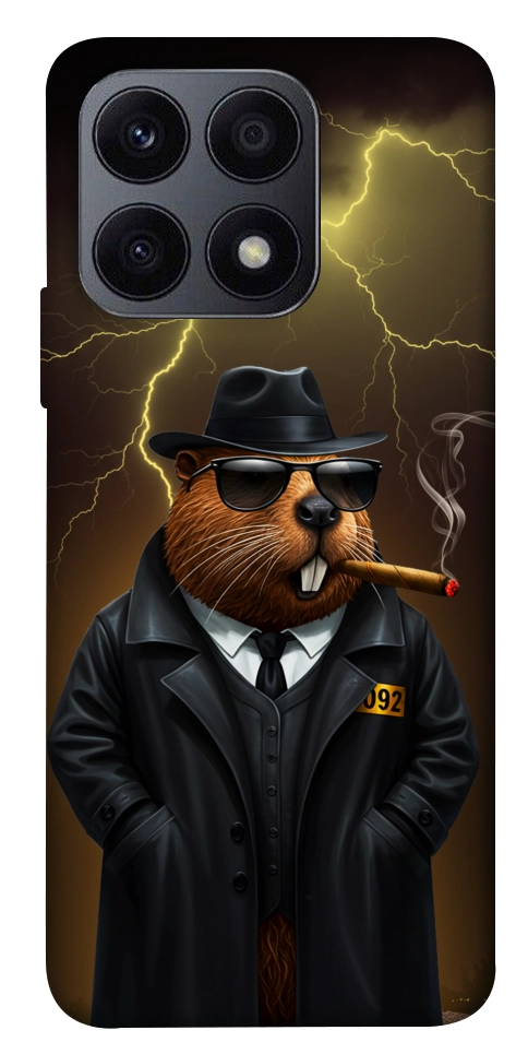 Чохол Bobrito bandito для Huawei Honor X8a