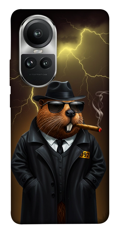 Чехол Bobrito bandito для Oppo Reno 10