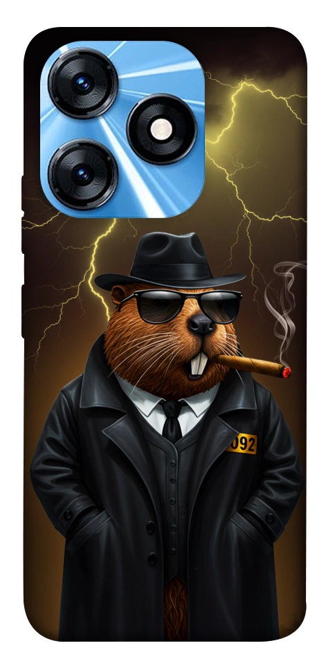 Чехол Bobrito bandito для TECNO Spark 10