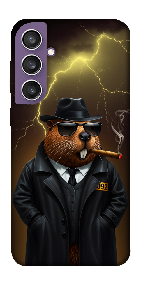 Чохол Bobrito bandito для Galaxy S23 FE