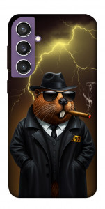 Чохол Bobrito bandito для Galaxy S23 FE