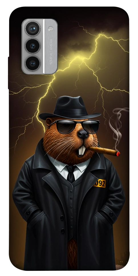 Чехол Bobrito bandito для Nokia G42
