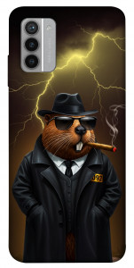 Чехол Bobrito bandito для Nokia G42