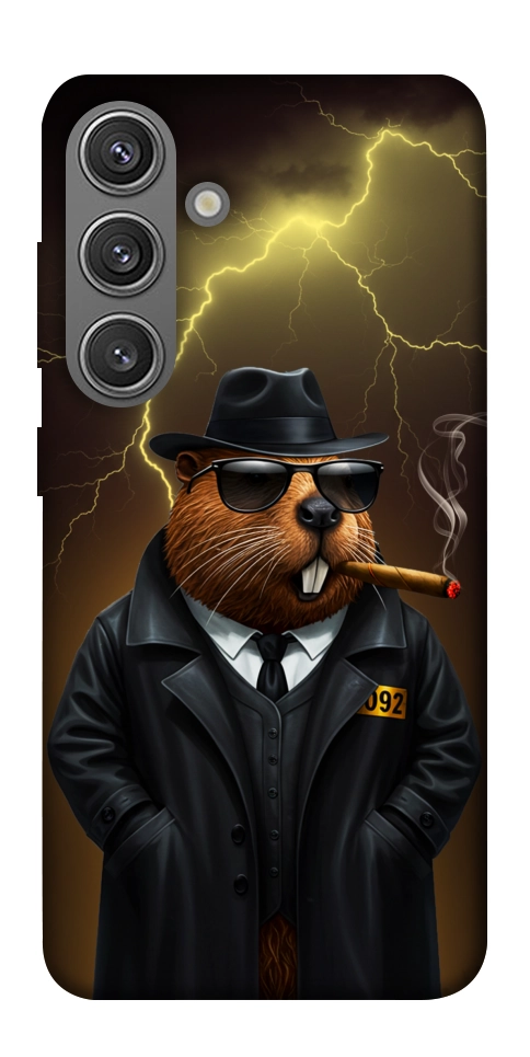 Чохол Bobrito bandito для Galaxy S24