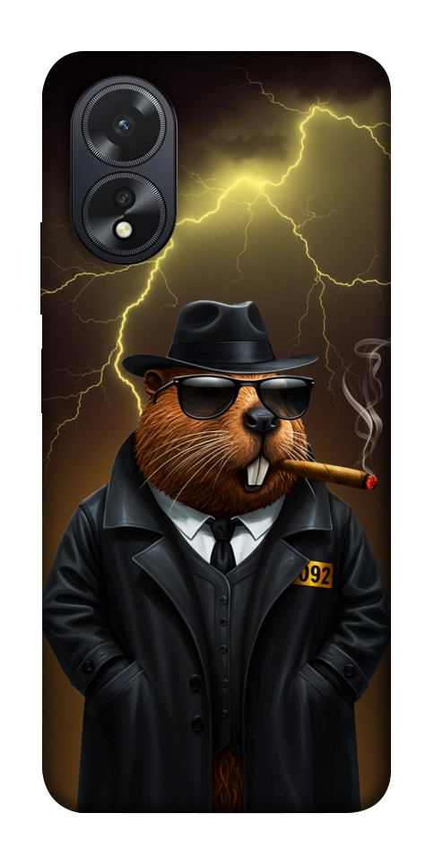 Чехол Bobrito bandito для Oppo A38