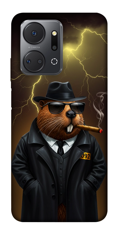 Чехол Bobrito bandito для Huawei Honor X7a