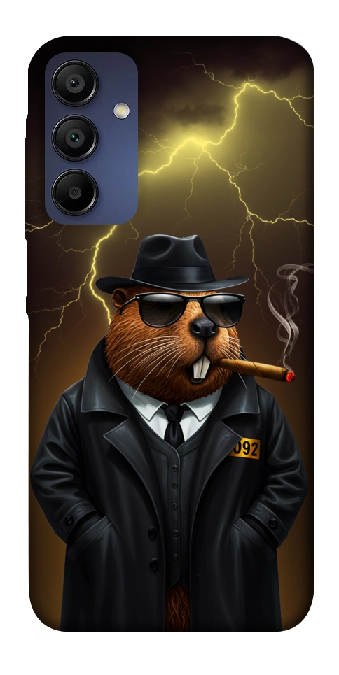 Чехол Bobrito bandito для Galaxy A15