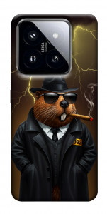 Чехол Bobrito bandito для Xiaomi 14 Pro