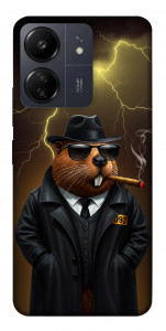 Чехол Bobrito bandito для Xiaomi Poco C65