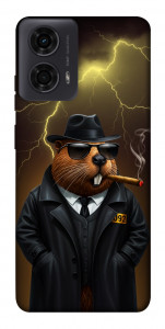 Чехол Bobrito bandito для Motorola Moto G24