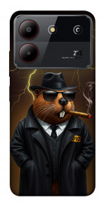 Чехол Bobrito bandito для ZTE Blade A54 4G