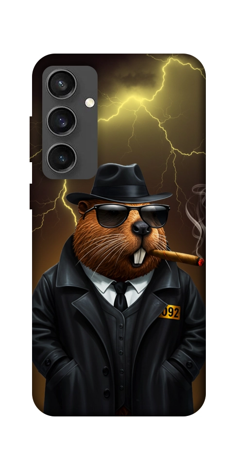 Чохол Bobrito bandito для Galaxy S24 FE