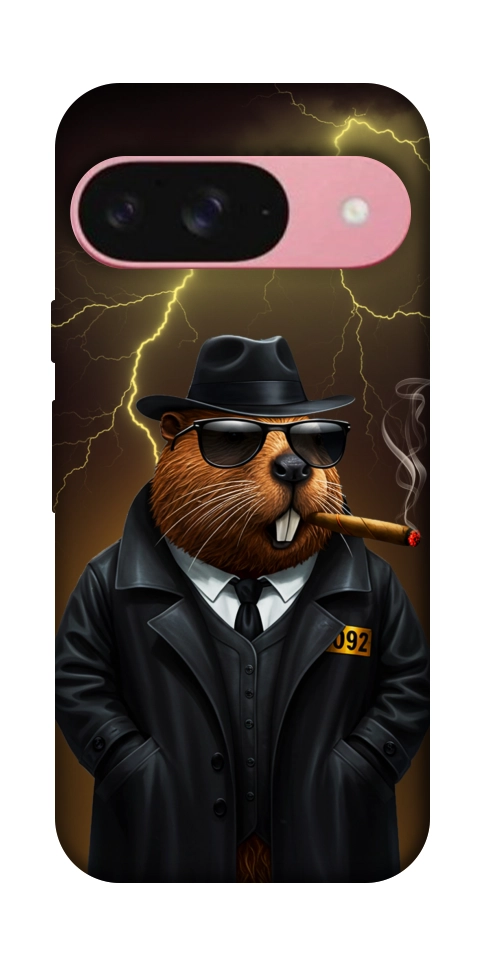 Чохол Bobrito bandito для Google Pixel 9