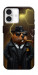 Чехол Bobrito bandito для iPhone 16