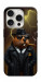 Чехол Bobrito bandito для iPhone 16 Pro