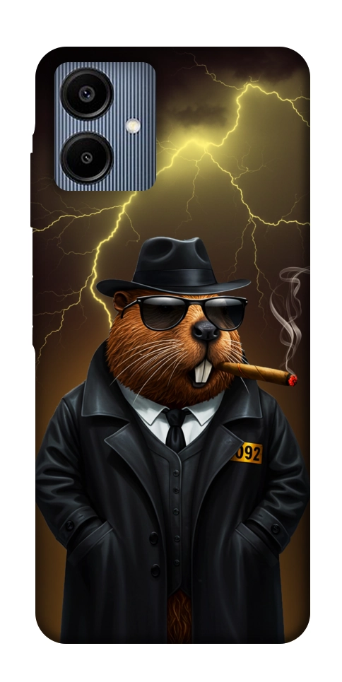 Чехол Bobrito bandito для Galaxy A06