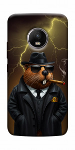Чохол Bobrito bandito для Motorola Moto G5S
