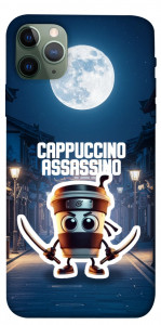 Чехол Cappuccino Assassino Ninja для iPhone 11 Pro Max