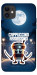 Чехол Cappuccino Assassino Ninja для iPhone 11