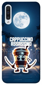 Чохол Cappuccino Assassino Ninja для Samsung Galaxy A30s