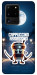 Чехол Cappuccino Assassino Ninja для Galaxy S20 Ultra (2020)