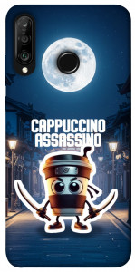 Чехол Cappuccino Assassino Ninja для Huawei P30 Lite