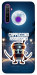 Чехол Cappuccino Assassino Ninja для Realme 5