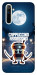 Чехол Cappuccino Assassino Ninja для Realme 6
