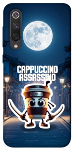 Чехол Cappuccino Assassino Ninja для Xiaomi Mi 9 SE