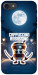 Чехол Cappuccino Assassino Ninja для iPhone 8