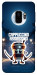 Чехол Cappuccino Assassino Ninja для Galaxy S9
