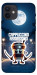 Чехол Cappuccino Assassino Ninja для iPhone 12