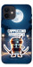 Чехол Cappuccino Assassino Ninja для iPhone 12 mini