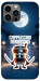 Чехол Cappuccino Assassino Ninja для iPhone 12 Pro Max