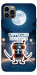 Чехол Cappuccino Assassino Ninja для iPhone 12 Pro