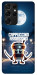 Чохол Cappuccino Assassino Ninja для Galaxy S21 Ultra