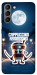 Чохол Cappuccino Assassino Ninja для Galaxy S21