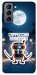 Чехол Cappuccino Assassino Ninja для Galaxy S21 FE